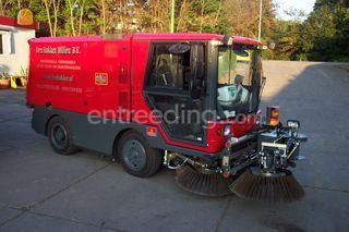 Ravo 340 Omgeving Voorne-Putten