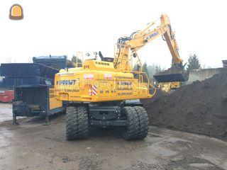 Mooie zwarte grond Omgeving Weesp