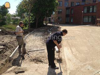 Ervaren grondwerkers Omgeving Weesp