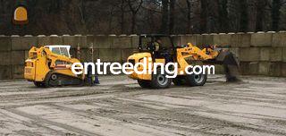 Bobcat T190 high flow met... Omgeving Weesp
