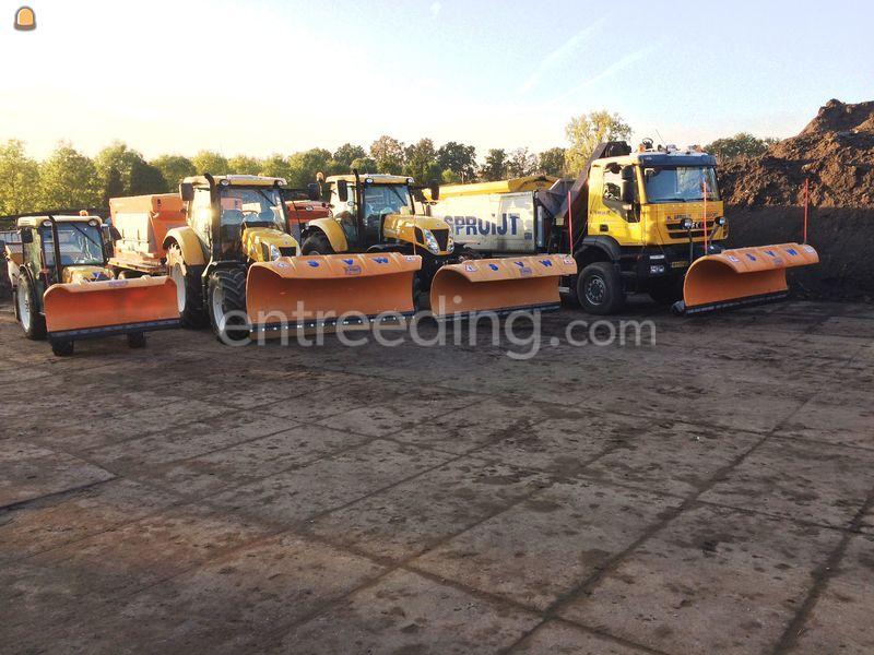 Gladheidsbestrijding