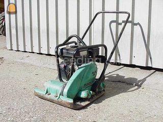 Mikasa MVC-88GH Omgeving Weesp