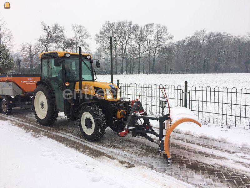 Gladheidsbestrijding