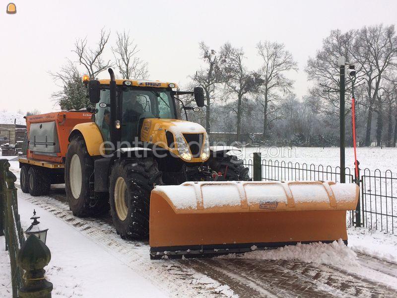 Gladheidsbestrijding