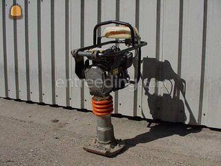 Mikasa  MT 52 FW Omgeving Weesp