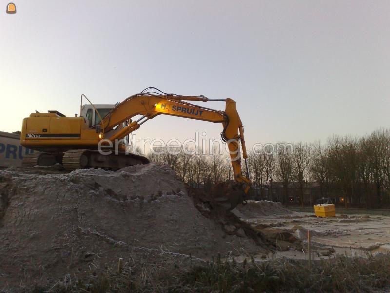 Rupskraan 1.000 liter