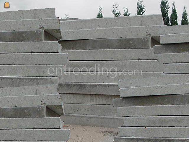Betonplaten