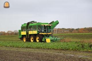 Agrifac Riecam Omgeving Zetten