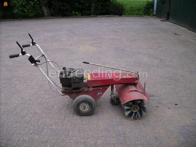 Tielburger handveger