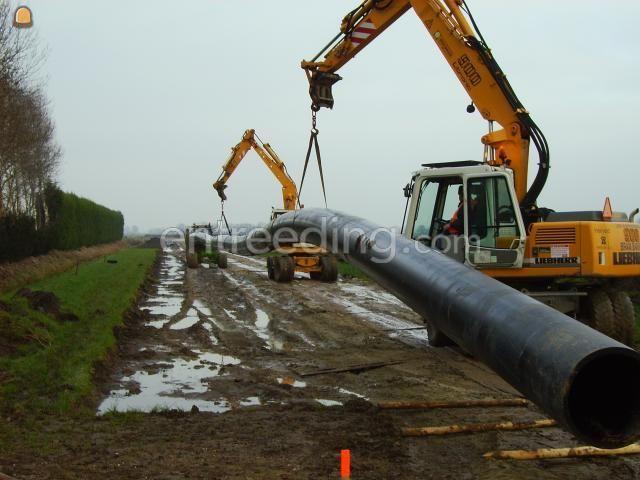 Liebherr 900C triblok overdruk