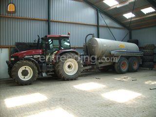 New Holland + Jako Omgeving Zetten