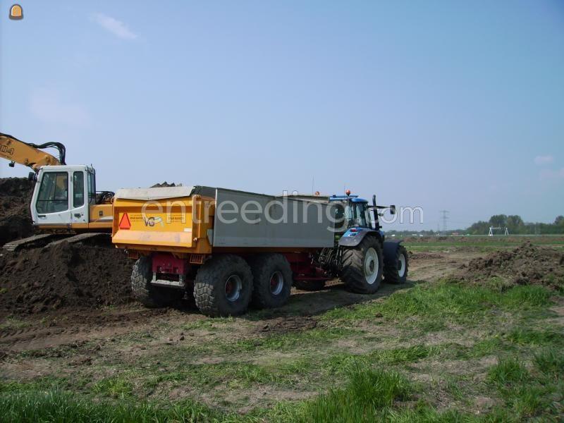 VGM ZK22 met kleppen overdruk