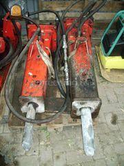 3.5t tot met 26 ton Omgeving Zetten