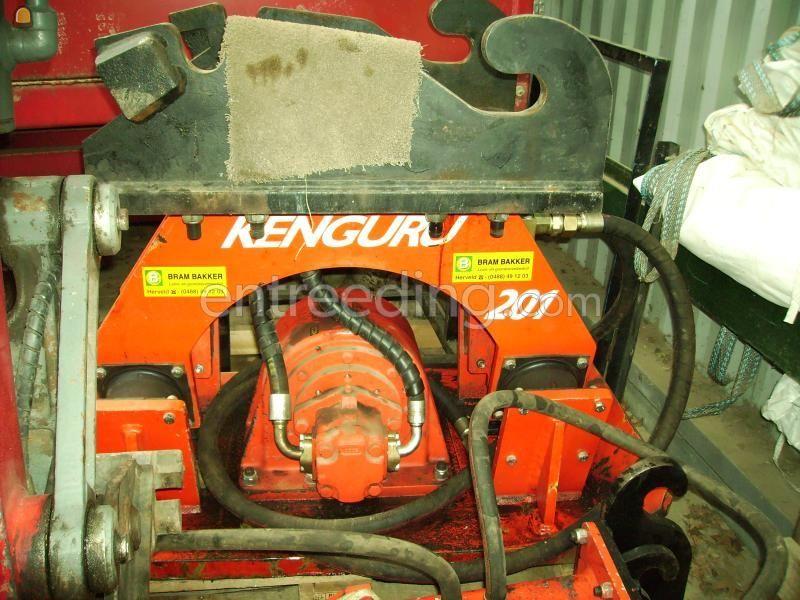 Voor 3.5t tot met 26ton