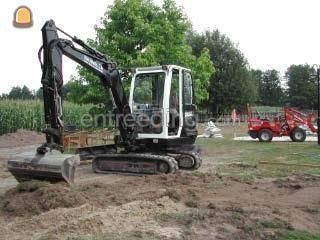 Hitachi EX35