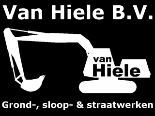 Logo Van Hiele B.V. Overloon