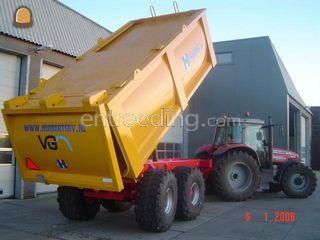 Vloeistofdichte gestuurde... Omgeving Purmerend