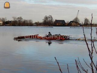 Aanleg Fietspad Kerklaan ... Omgeving Alphen a/d Rijn