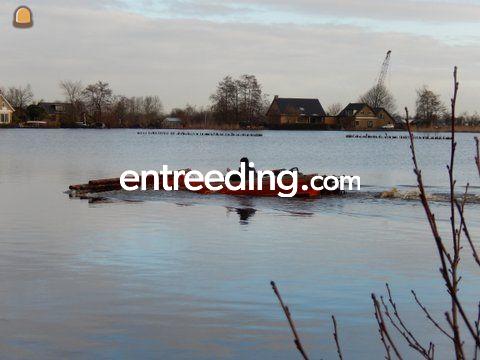 Aanleg Fietspad Kerklaan te Noorden