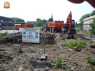 (Water)bodemsanering Omgeving Alphen a/d Rijn