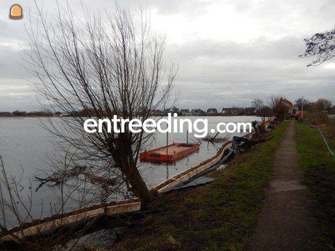 Aanleg Fietspad Kerklaan te Noorden
