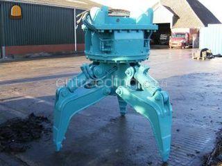 Grape Omgeving Enkhuizen