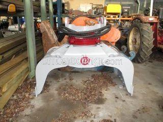 Div. sorteergrijpers Omgeving Enkhuizen