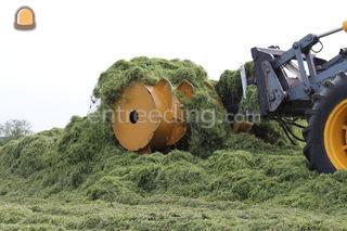 OCE/Mammut Omgeving Purmerend