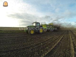 2x Bergmann TSW 4190S Omgeving Purmerend