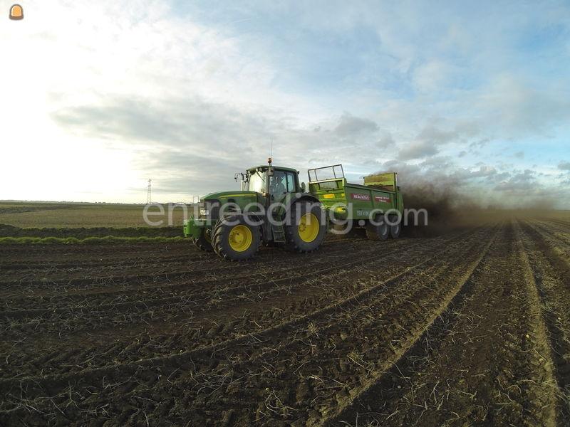 2x Bergmann TSW 4190S