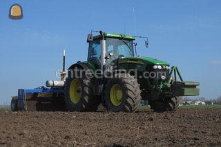 AP 4 meter kliverbak Omgeving Purmerend