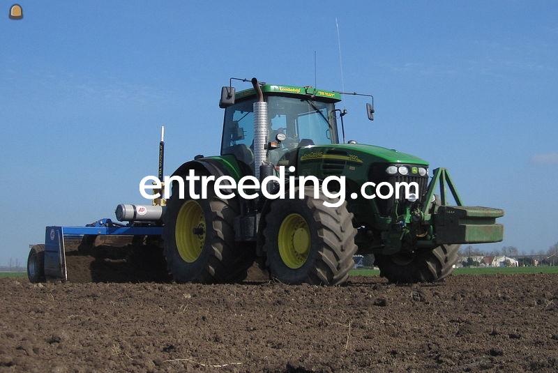 AP 4 meter kliverbak