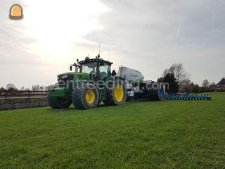 Duport liquiliser Omgeving Purmerend