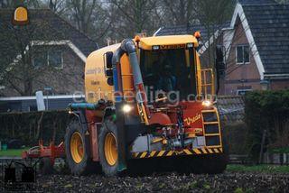 Vredo VT3936 17000V Omgeving Purmerend