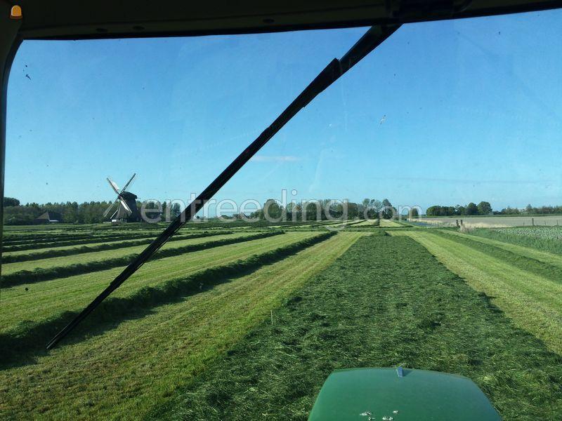 Pöttinger top 852 C s-line