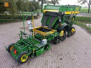 2x Koops bollenplanter 1,... Omgeving Purmerend