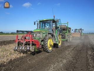 Koops dubbelnet rooier Omgeving Purmerend