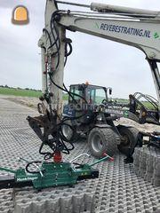 Hunklinger S-400 Omgeving De Ronde Venen