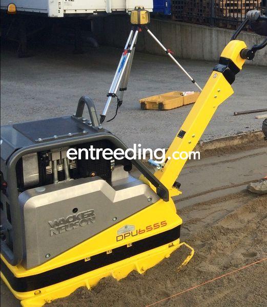 Wacker dpu 6555
