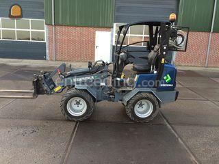 giant 332 Omgeving De Ronde Venen