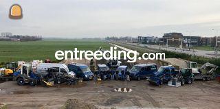 ReVe Infra en Tuinaanleg uit Mijdrecht