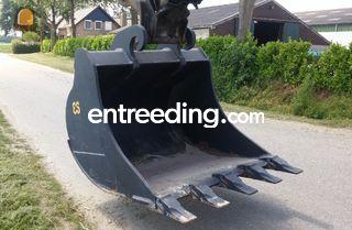 Eurosteel Dieplepel Omgeving Oosterhout