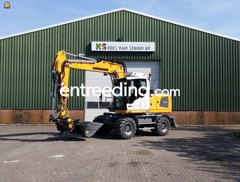 Liebherr 914