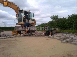 Bestratingen Omgeving Oosterhout