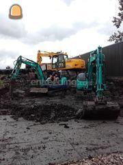 IHI 30N Omgeving De Ronde Venen