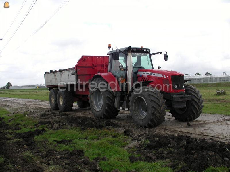 MF + Beco 200 + overdruk