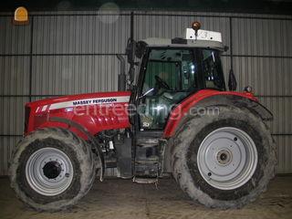 MF + overdruk Omgeving De Ronde Venen