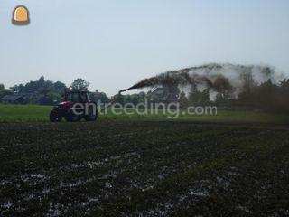 MF + baggerspuit Omgeving De Ronde Venen