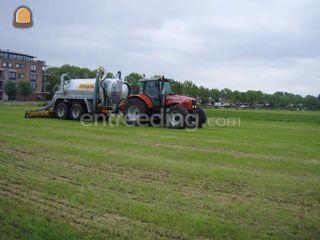 MF + veenhuis Omgeving De Ronde Venen