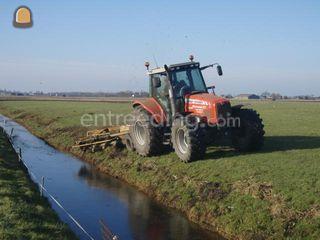 MF + bos wallenfrees Omgeving De Ronde Venen